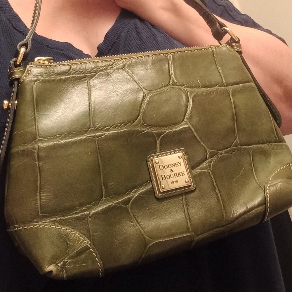 Dooney & Bourke Handbag